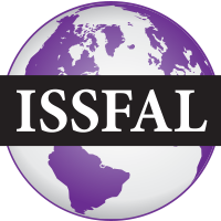 ISSFAL icon