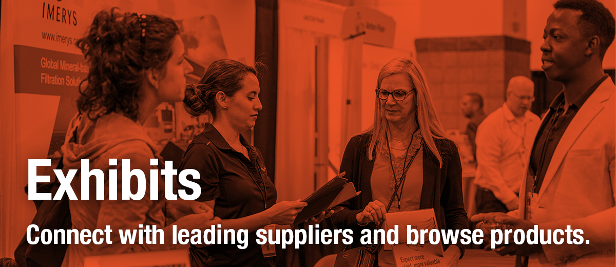 Connect with leading suppliers and browse products.